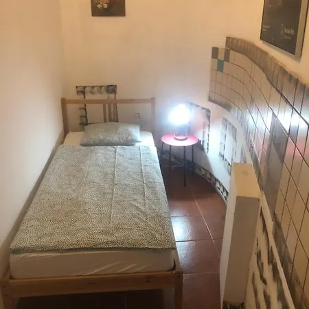 Pokoj 12f Apartamento Cracovia