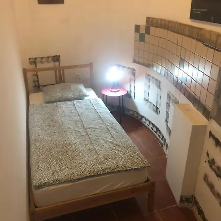 Pokoj 12f Краков