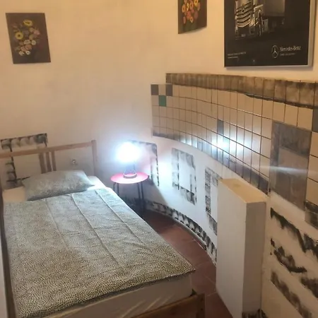 Pokoj 12f Апартаменты
