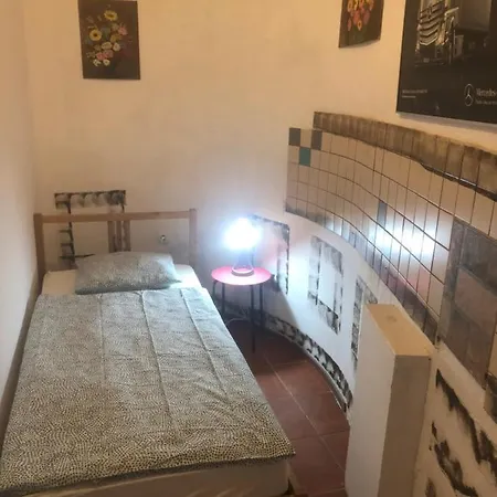 Pokoj 12f * Krasków